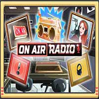 On Air Radio