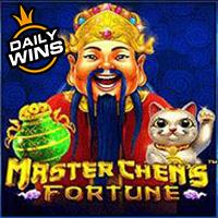 Master Chenâs Fortune™